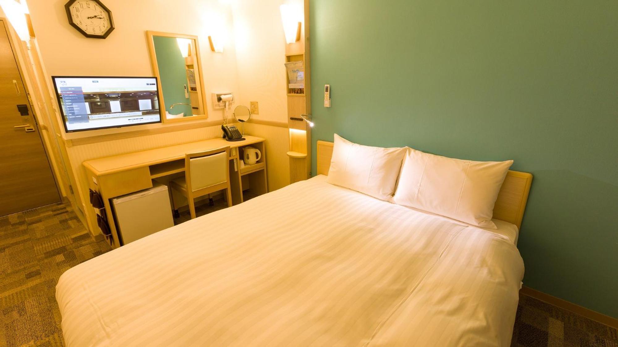 Toyoko Inn Shin-Fuji-Eki Minami-Guchi Fuji  Ruang foto