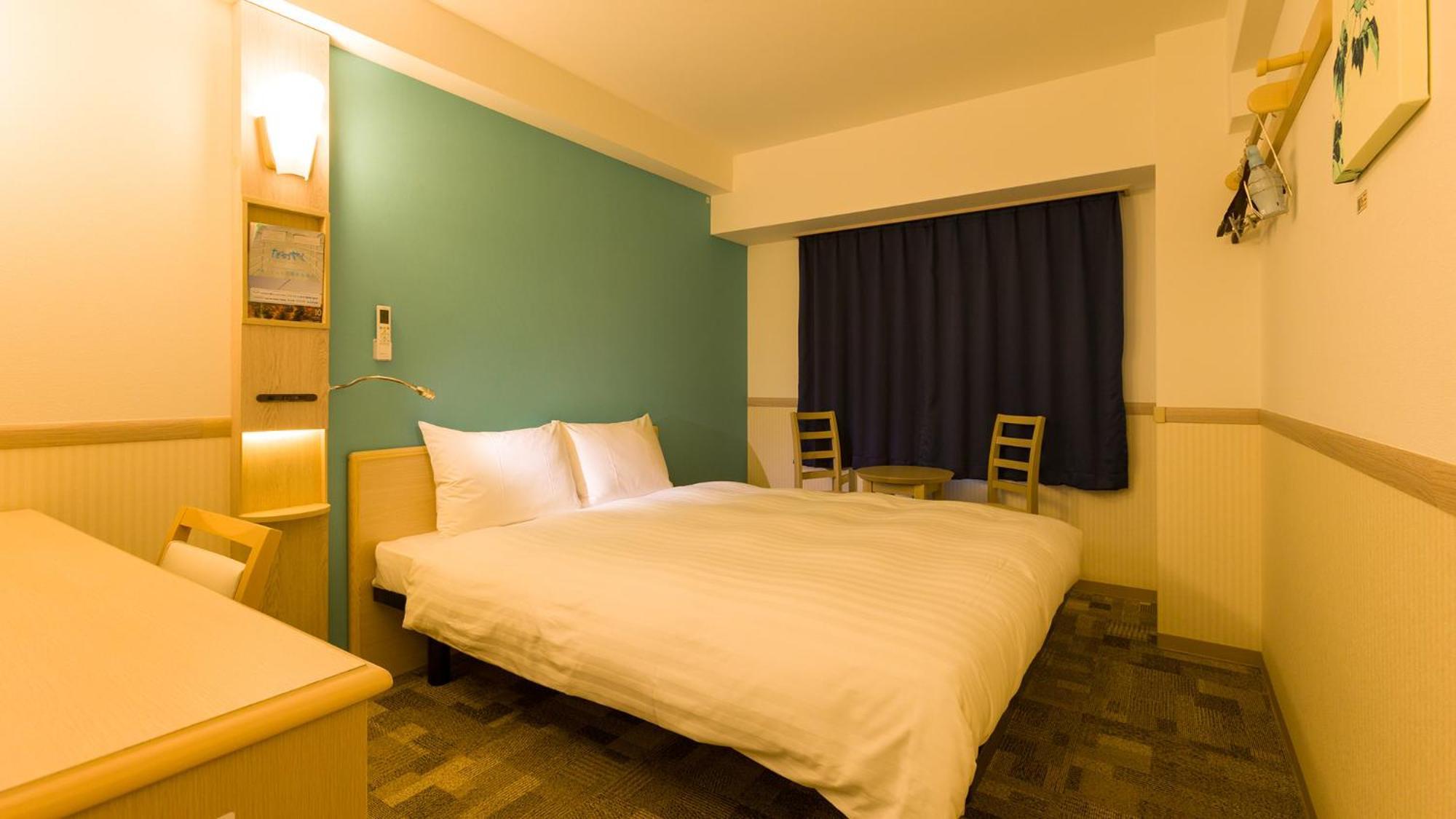 Toyoko Inn Shin-Fuji-Eki Minami-Guchi Fuji  Ruang foto
