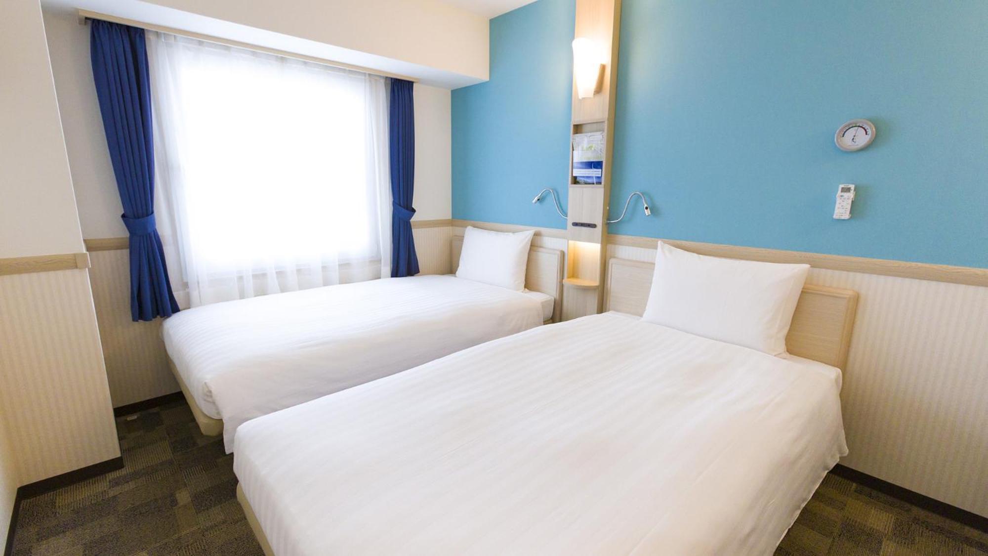 Toyoko Inn Shin-Fuji-Eki Minami-Guchi Fuji  Ruang foto