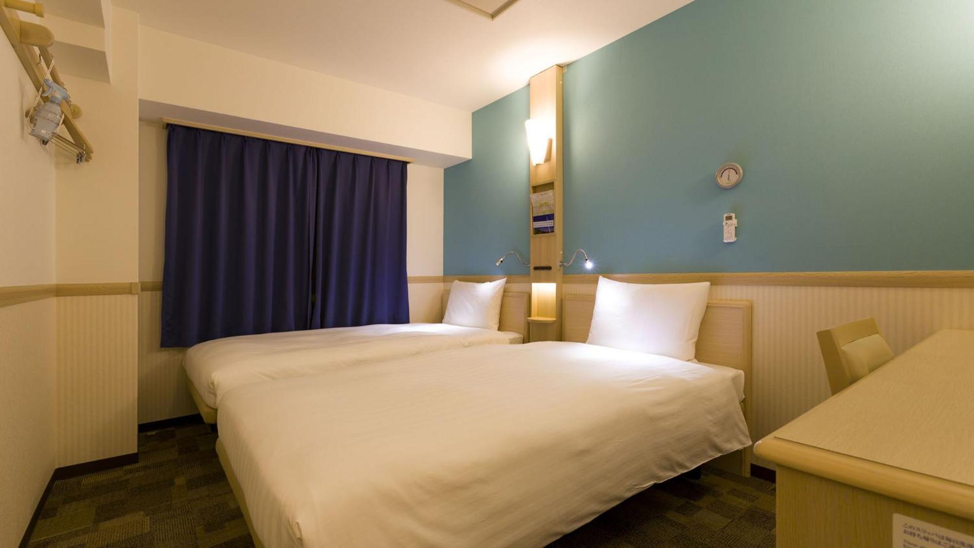 Toyoko Inn Shin-Fuji-Eki Minami-Guchi Fuji  Ruang foto